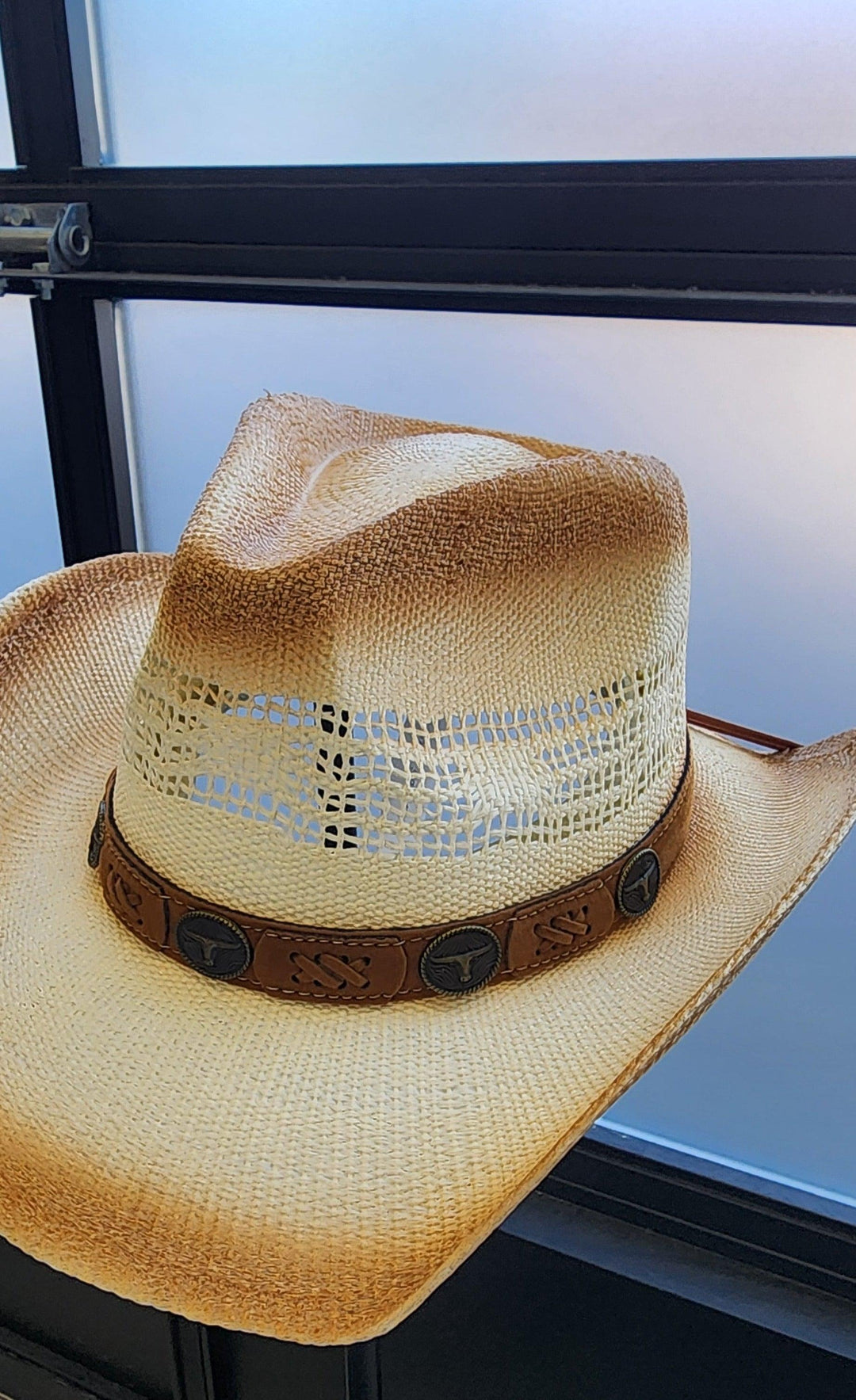 Remy Cut Series Cowboy Hats - West End Boutique