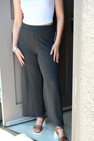 Timeless Treasure Pant - West End Boutique