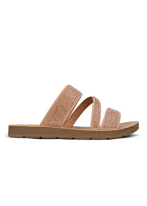 ZEAL SANDAL - West End Boutique